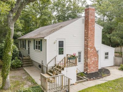 42 Haskell Rd