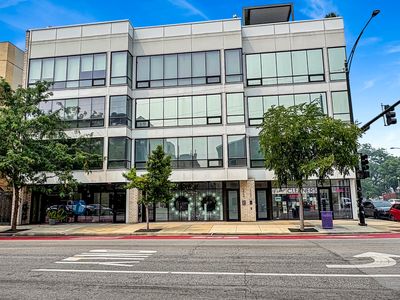 1404 W Chicago Ave #4