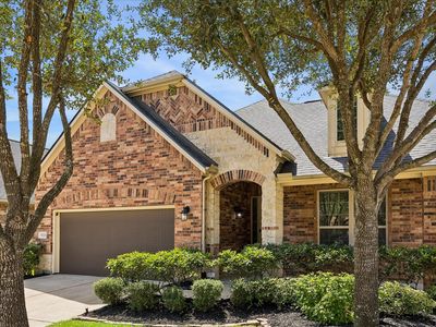 Property at 8126 Sweet Gardens Ct, Cypress, TX