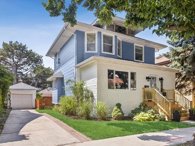 Property at 629 Carpenter Ave, Oak Park, IL