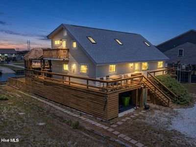 1601 New River Inlet Road