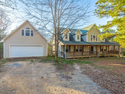 434 Farm Rd