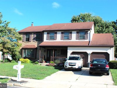Property at 83 Boothby Dr, Mount Laurel, NJ