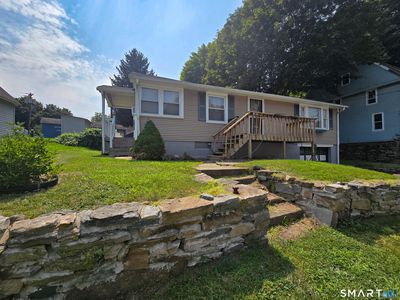 Property at 129 Route 2A, Preston, CT