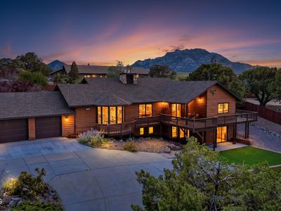 4720 Cody Dr