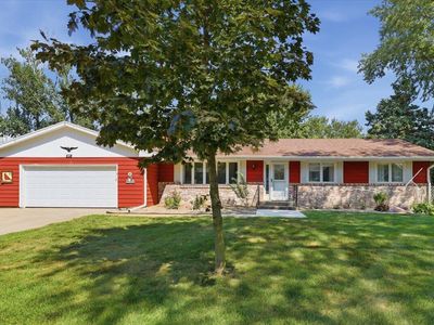 Property at 417 12th St, Onawa, IA