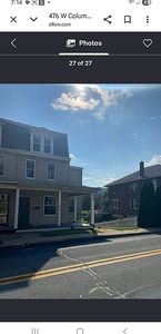 Property at 476 W Columbia St, Schuylkill Haven, PA