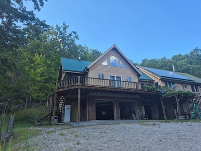 1231 Vardy Blackwater Rd