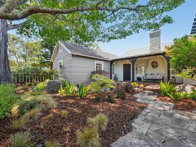 10 Fawn Ridge