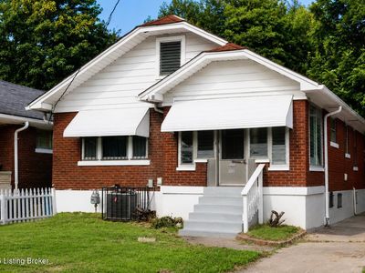 107 N 37th St