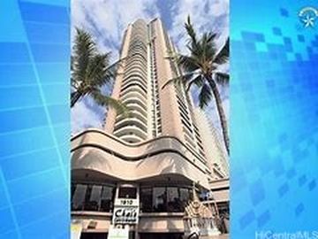 1910 Ala Moana Blvd APT 19A