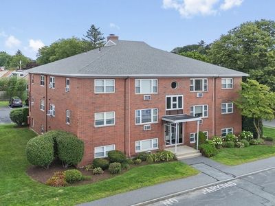 40 Whitman Rd APT B-2