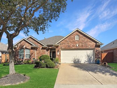 9122 Night Beacon Point Dr