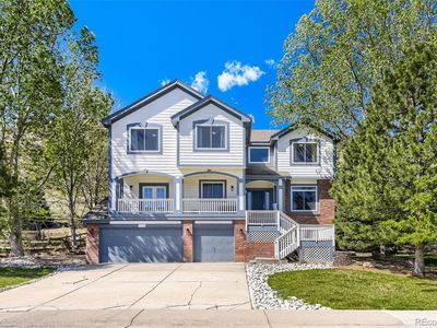 7179 Red Mesa Drive