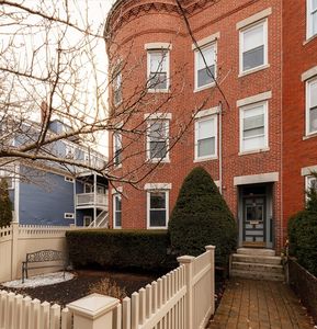 14 Dudley St #1