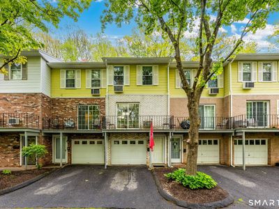 95 Hunter Court #95