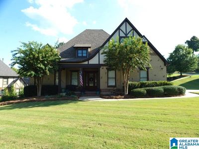 6000 Ridge Trl