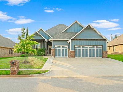 3109 Hunter Crest Dr