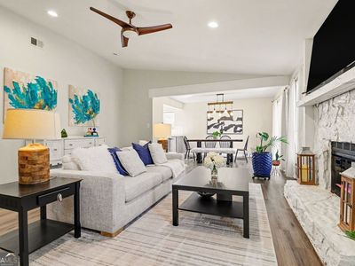 Property at 1370 Terramont Dr, Roswell, GA