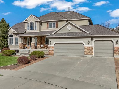 11773 S Twin Pines Ct