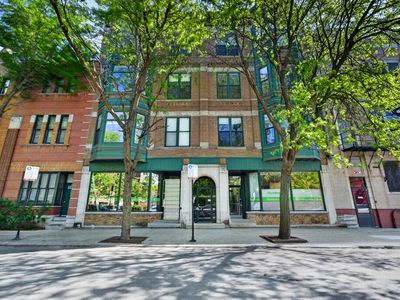 1245 W George St APT 301