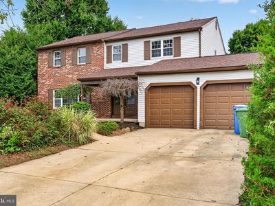Property at 15 W High Ridge Rd, Cherry Hill, NJ