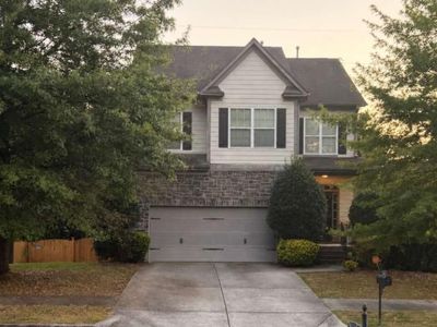 Property at 3746 Brittany Walk, Atlanta, GA