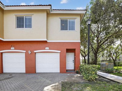 7400 Palomino Drive #524
