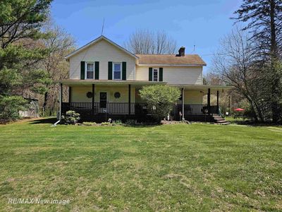 6135 Fort Rd