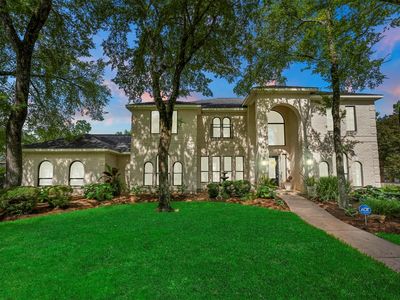 24803 Northampton Forest Dr