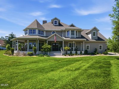 520 S Fraunfelter Rd