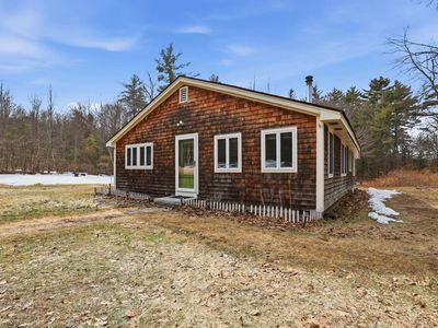 Property at 535 Old Greenfield Road, Peterborough, NH