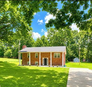 1050 Tucker Schoolhouse Rd