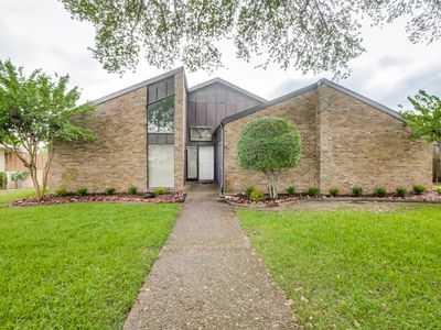 6028 Gentle Knoll Ln