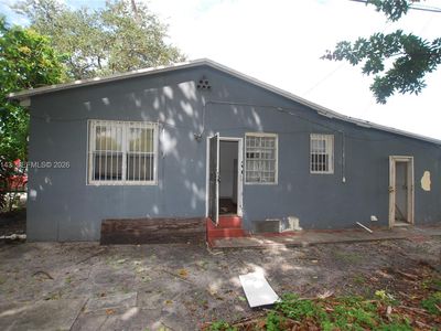 Property at 4769 NW 17th Ave, Miami, FL
