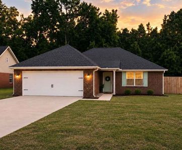 123 Park Ridge Rd