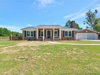 801 Pinewood Rd