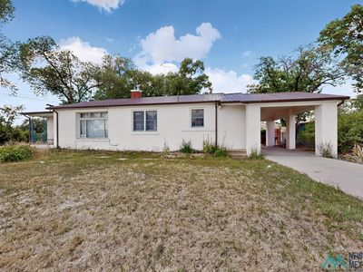 Property at 1617 7th St, Las Vegas, NM