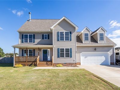 Property at 226 Pointers Dr, West Pt, VA
