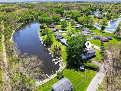 Property at 10787 N D Dr, Kendallville, IN