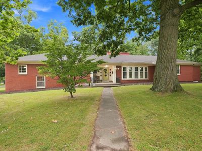 3601 Mulberry Rd