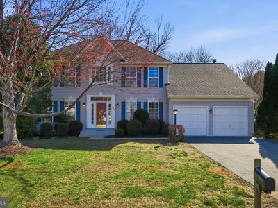 10316 Corryton Ct