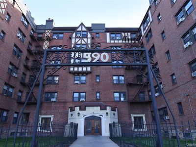 590 E 3rd Street #MK