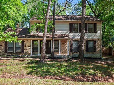 34 E Wandering Oak Dr
