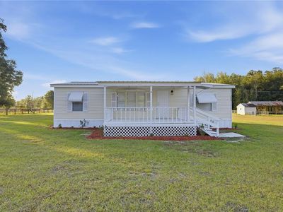 Property at 13705 NE 14th Ave, Citra, FL