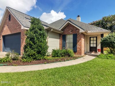 406 Quiet Meadows Cir