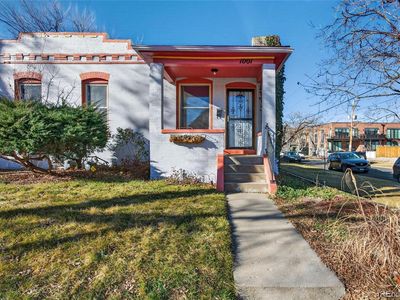 1001 S Pennsylvania Street