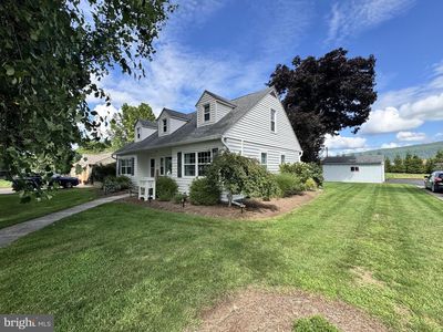 399 Walnut St
