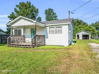 Property at 1202 Saint Joseph St, Waveland, MS
