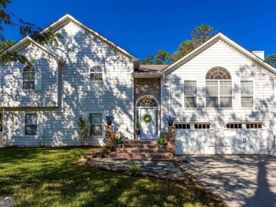 207 Bennett Farms Trl